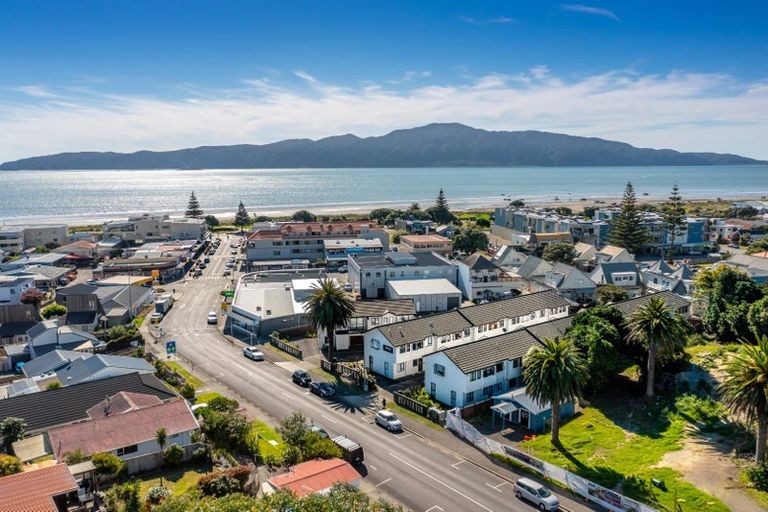 Photo of property in 3/51 Maclean Street, Paraparaumu Beach, Paraparaumu, 5032