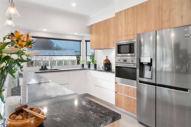 Photo of property in 43 Mcmaster Street, Greytown, 5712