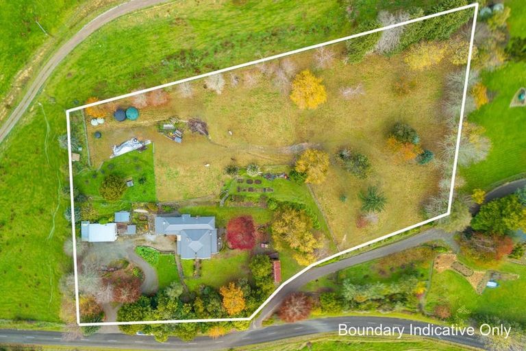 Photo of property in 121 Pretty Bridge Valley Road, Belgrove, Wakefield, 7095