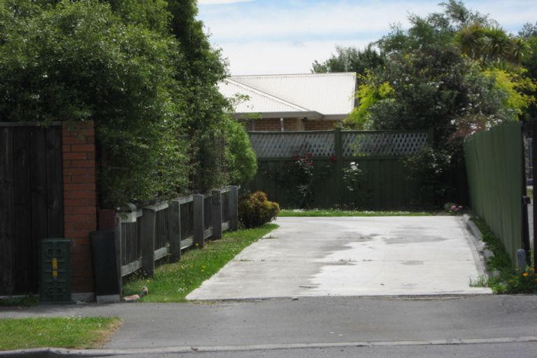 Photo of property in 36 Claymore Street, Woolston, Christchurch, 8062