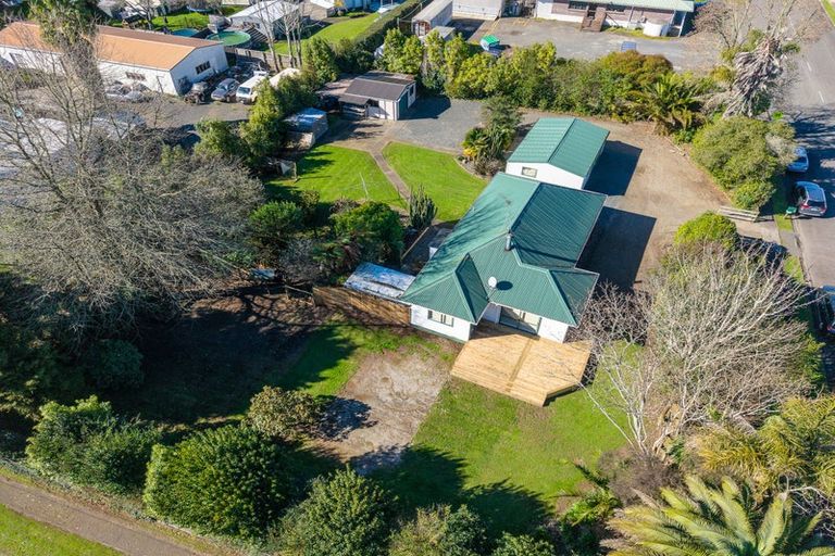 Photo of property in 34 Store Road, Whatawhata, Hamilton, 3289