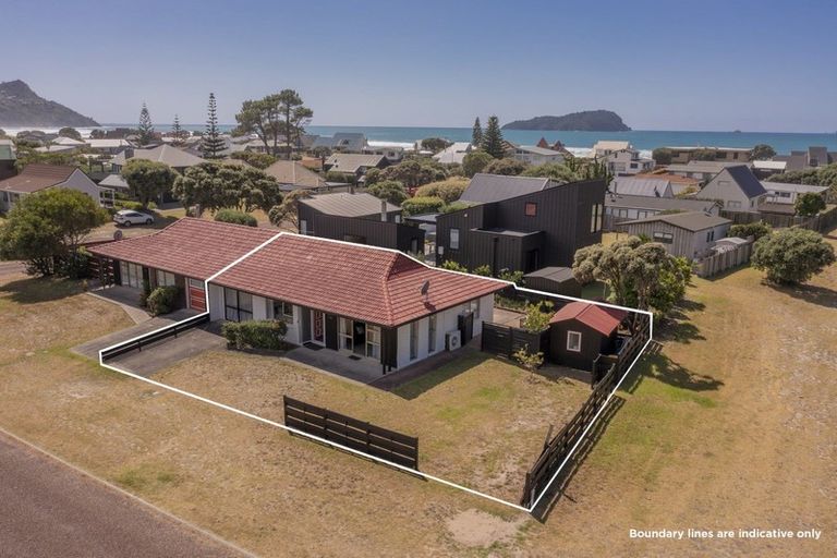 Photo of property in 119b Pauanui Boulevard, Pauanui, Hikuai, 3579