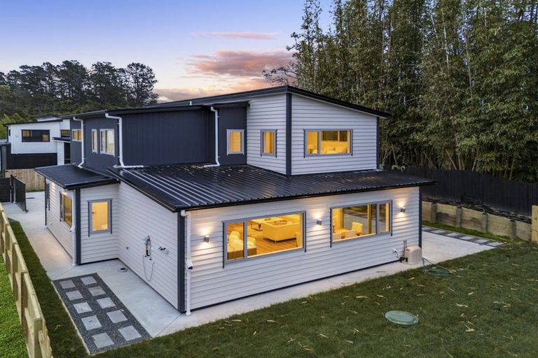 Photo of property in 41d Candia Road, Swanson, Auckland, 0614