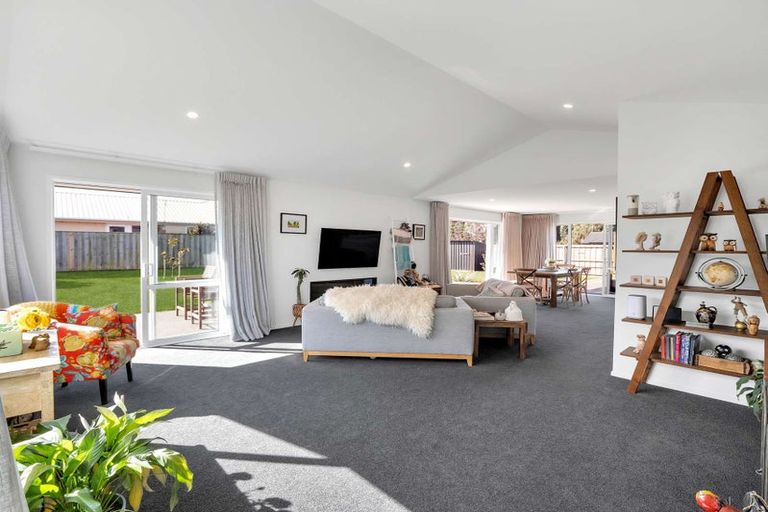 Photo of property in 2 Upham Way, Amberley, 7410