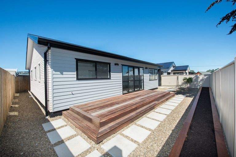 Photo of property in 13c Irvine Street, Mosgiel, 9024