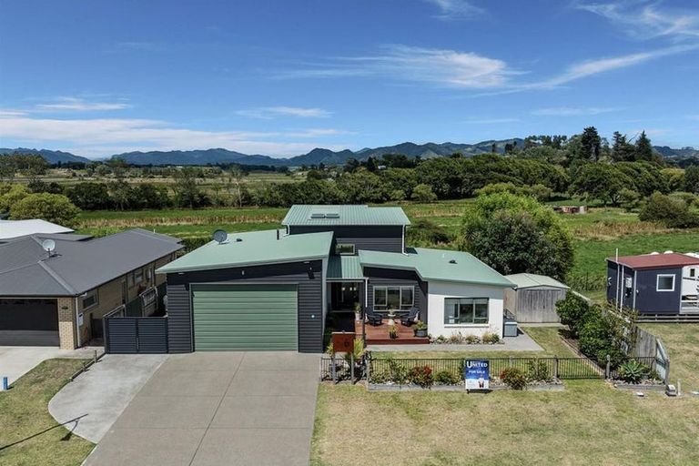 Photo of property in 56 Arakotipu Boulevard, Waiotahe, Opotiki, 3198