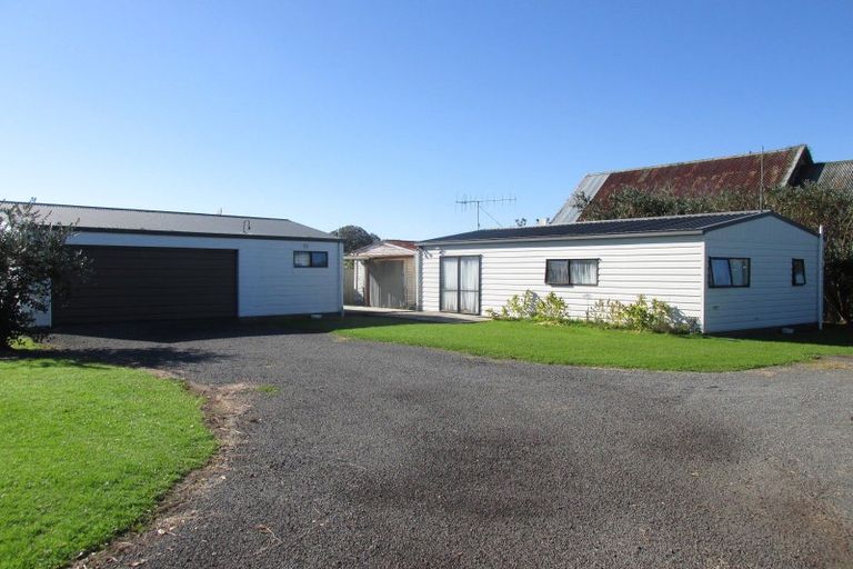 Photo of property in 5 Achilles Street, Wairoa, 4108