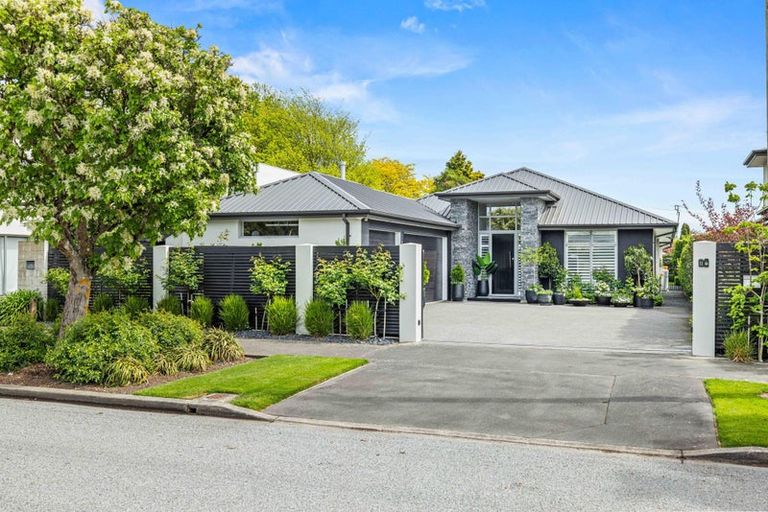 Photo of property in 77 Perry Street, Papanui, Christchurch, 8053