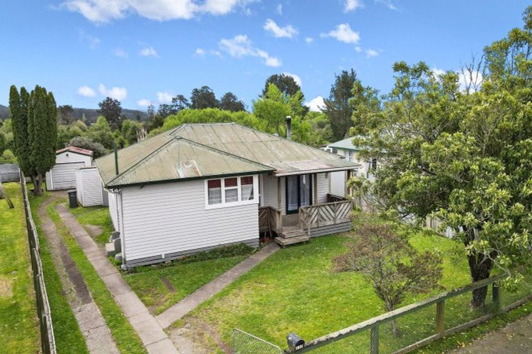 Photo of property in 133 Oregon Drive, Murupara, 3025