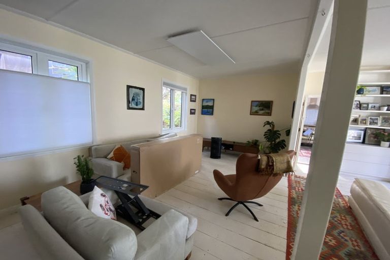 Photo of property in 6 Barton Terrace, Thorndon, Wellington, 6011