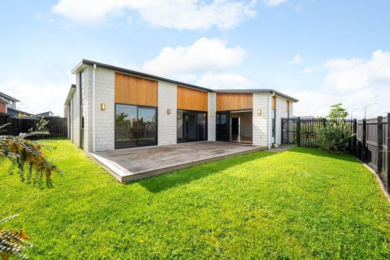 Photo of property in 10 Athier Avenue, Chartwell, Hamilton, 3210