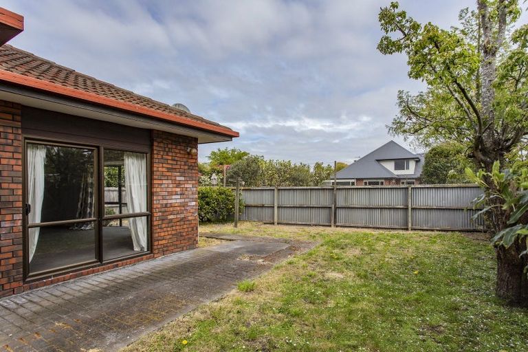 Photo of property in 59a Wairakei Road, Bryndwr, Christchurch, 8052