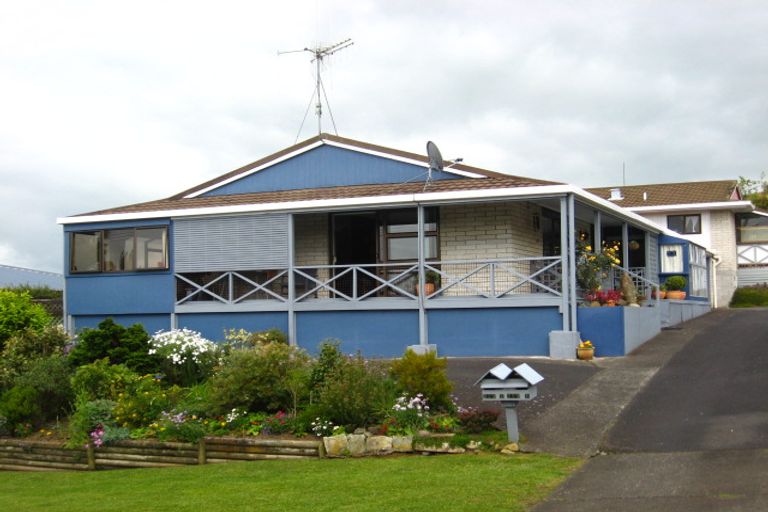 Photo of property in 2/223 Taylor Avenue, Te Awamutu, 3800