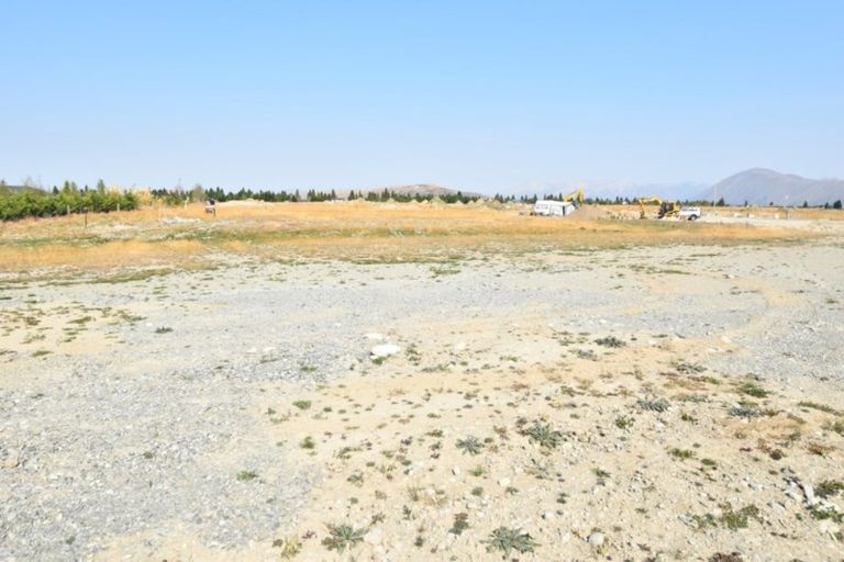 Photo of property in Temple Drive, Twizel, 7901