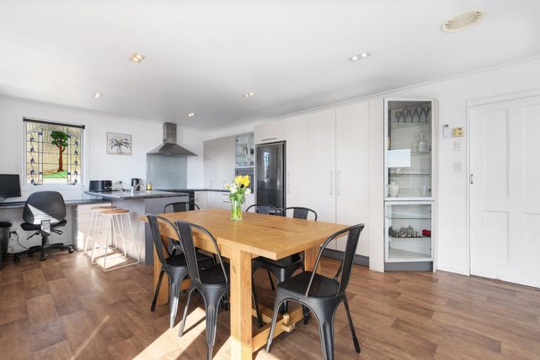 Photo of property in 1 Clarke Street, Gate Pa, Tauranga, 3112