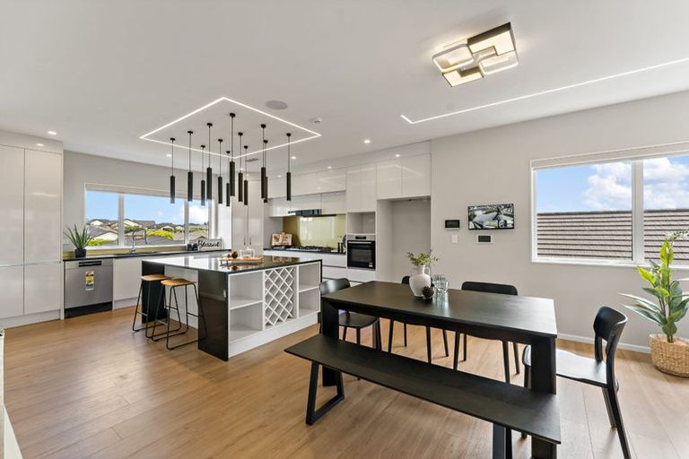 Photo of property in 144 Lisle Farm Drive, Pukekohe, 2120