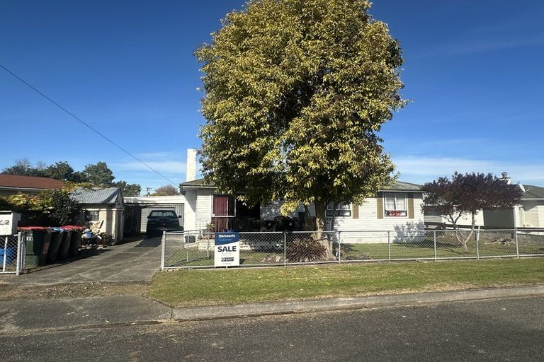 Photo of property in 22 Riperata Street, Riverdale, Gisborne, 4010