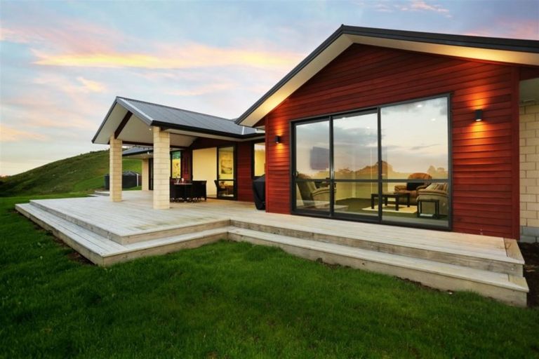 Photo of property in 310 Dominion Road, Tuakau, 2121