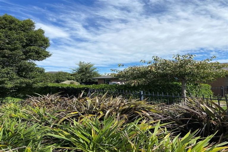 Photo of property in 5 Te Waikare Street, Lincoln, 7608