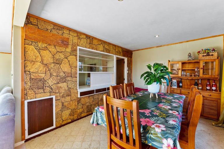 Photo of property in 3 Michelle Place, Mangere, Auckland, 2022