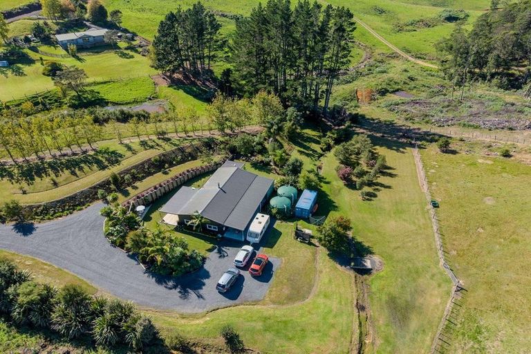 Photo of property in 112 Wakelin Road, Kerikeri, 0293