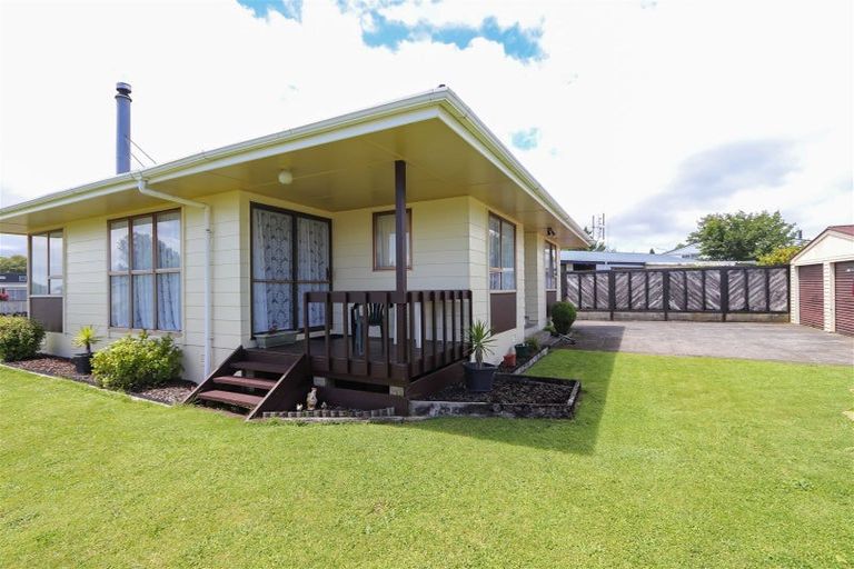 Photo of property in 34 Rewa Street, Inglewood, 4330