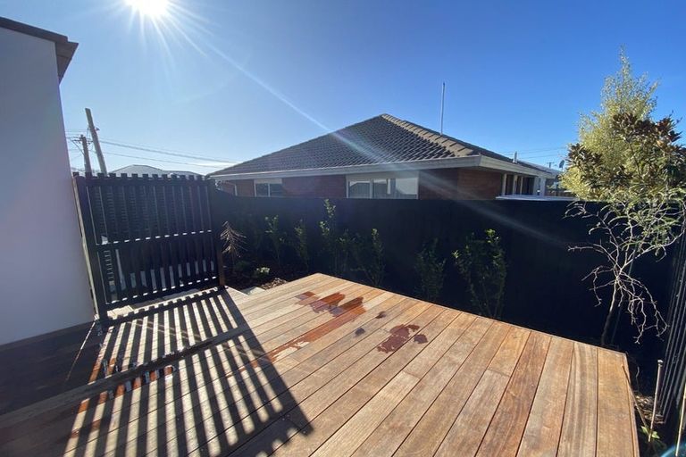Photo of property in 2/1 Sugden Street, Spreydon, Christchurch, 8024