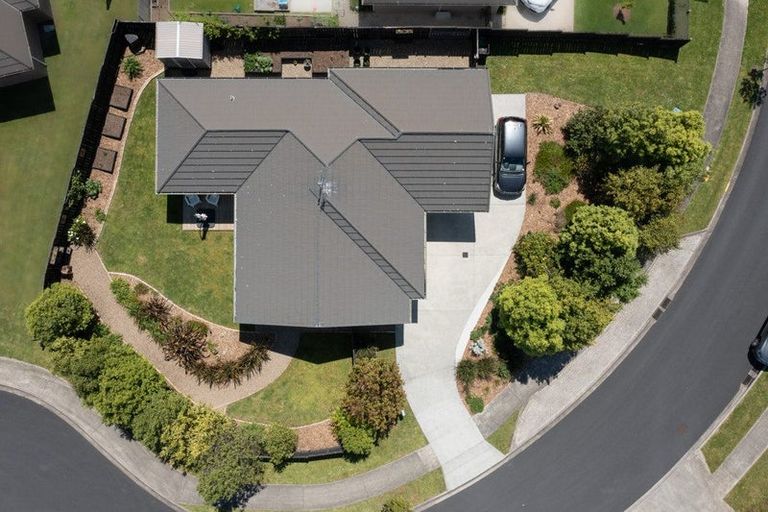 Photo of property in 14 Matau Close, Te Kauwhata, 3710