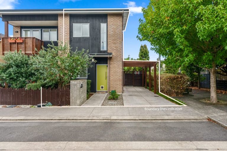 Photo of property in 15 Lester Street, Hobsonville, Auckland, 0616