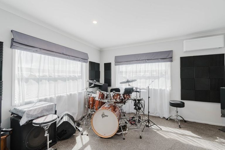 Photo of property in 1 Loftus Place, Flagstaff, Hamilton, 3210