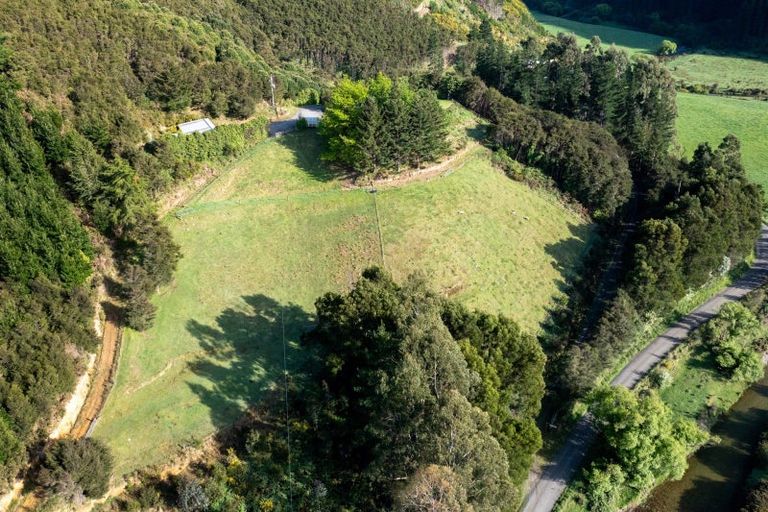 Photo of property in 675 Waikakaho Road, Tuamarina, Blenheim, 7273