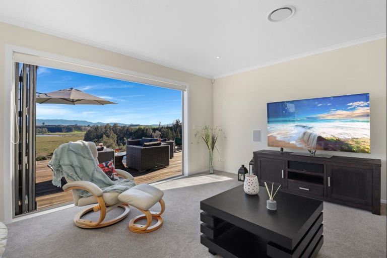 Photo of property in 175 Stewart Road, Whakamarama, Katikati, 3181