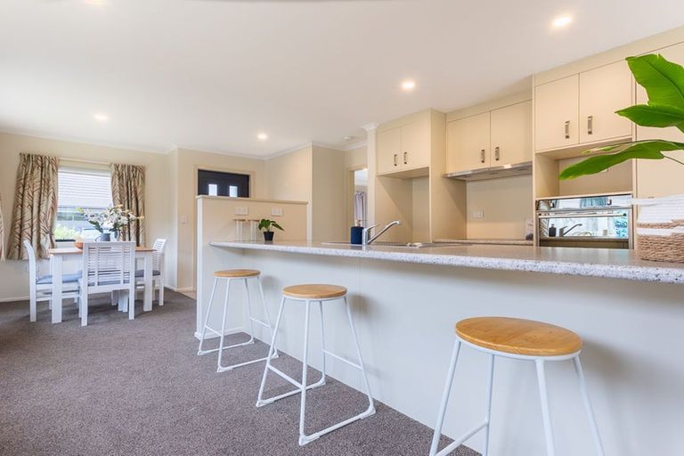 Photo of property in Georgia Estate, 26/3 Georgia Grove, Paraparaumu, 5032