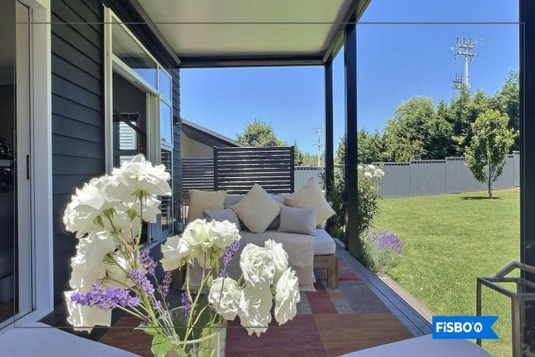 Photo of property in 11 Arabella Way, Waipukurau, 4200