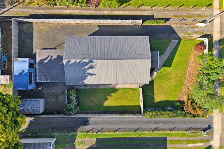 Photo of property in 86 Haerehuka Street, Otorohanga, 3900