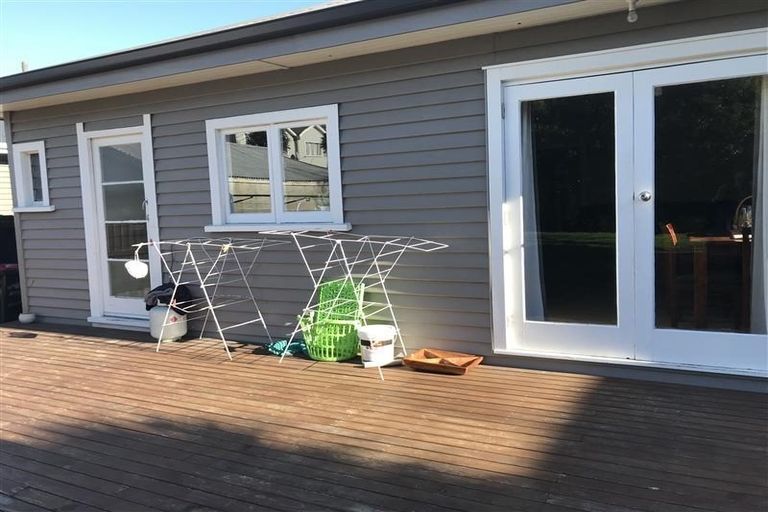 Photo of property in 37 Parlane Street, Addington, Christchurch, 8024