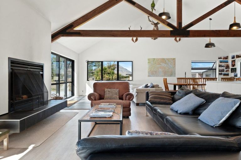 Photo of property in 2680 Double Hill Run Road, Double Hill, Methven, 7791