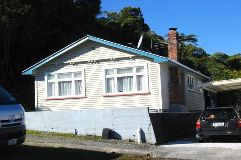 Photo of property in 85 Sinnott Road, Greymouth, 7805