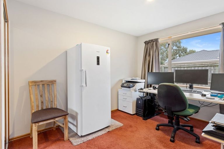 Photo of property in 5 Dylan Close, Rolleston, 7614