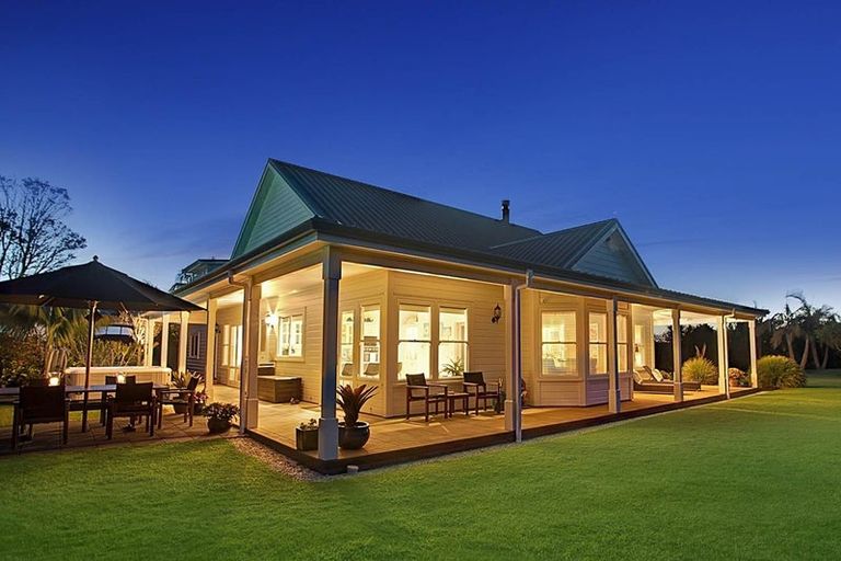 Photo of property in 41 Retreat Road, Haruru, 0204