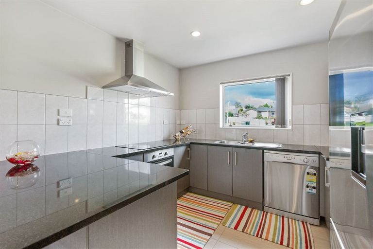 Photo of property in 33 Mckittrick Avenue, Flat Bush, Auckland, 2019