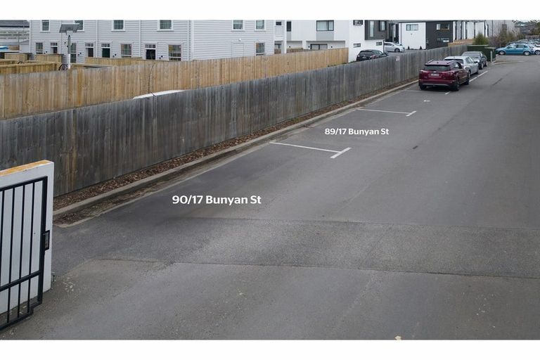 Photo of property in 17 Bunyan Street, Waltham, Christchurch, 8023