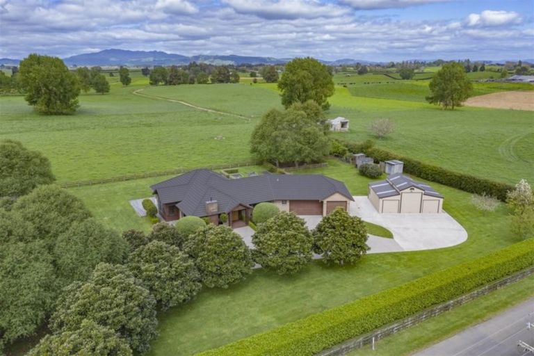 Photo of property in 28 Muir Road, Te Awamutu, 3879