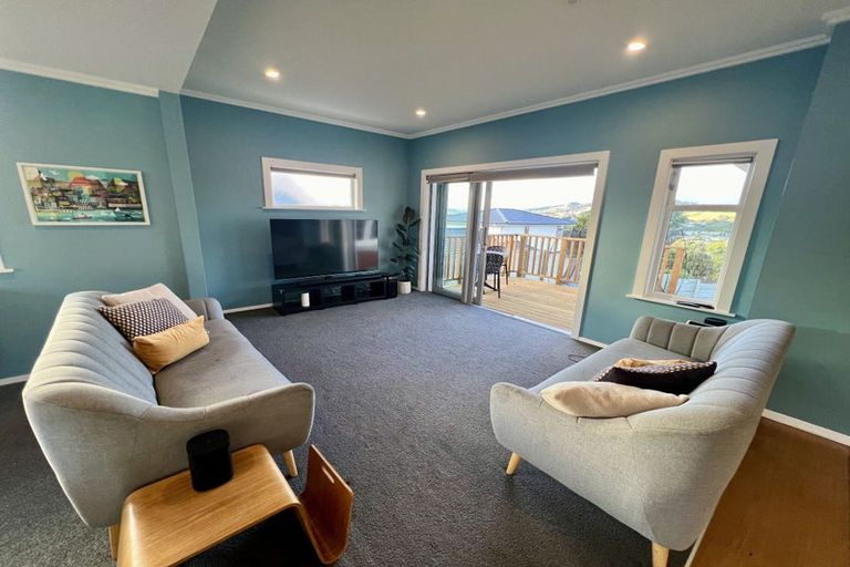 Photo of property in 11 Clifford Road, Johnsonville, Wellington, 6037