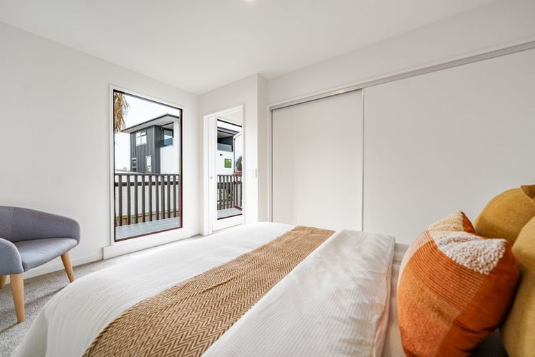 Photo of property in 4/16 Derby Street, St Albans, Christchurch, 8014