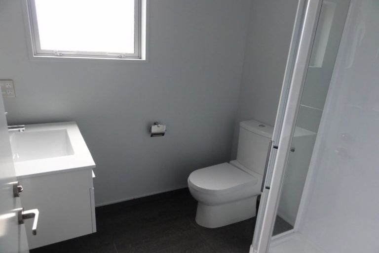 Photo of property in 7/424 Manchester Street, St Albans, Christchurch, 8014