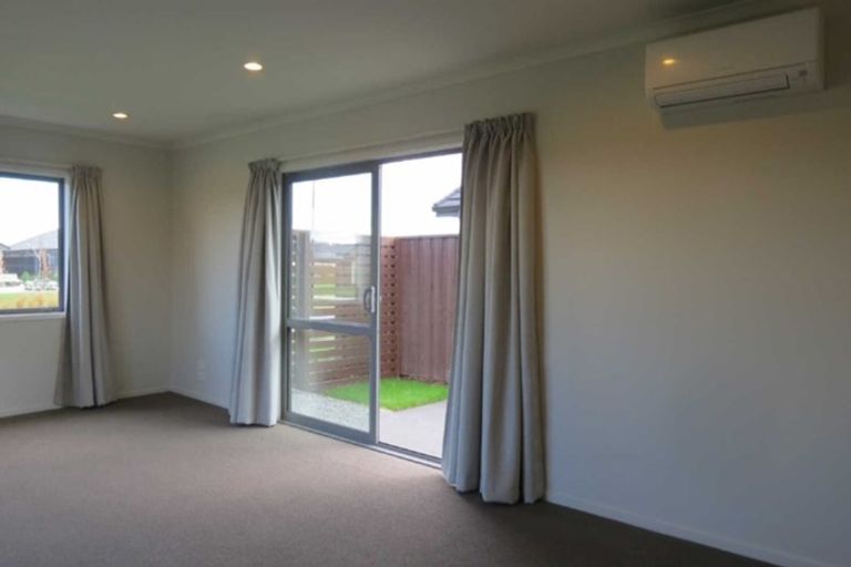 Photo of property in 25 Burford Way, Rolleston, 7615