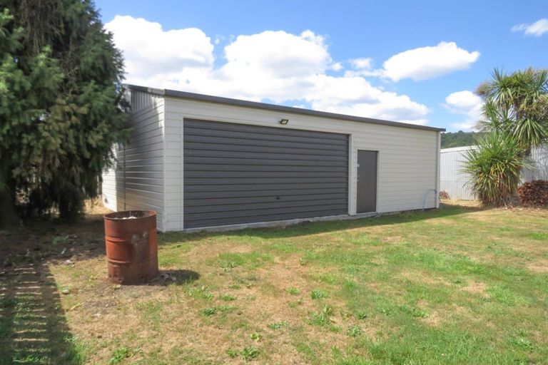Photo of property in 16 Conlon Street, Reefton, 7830