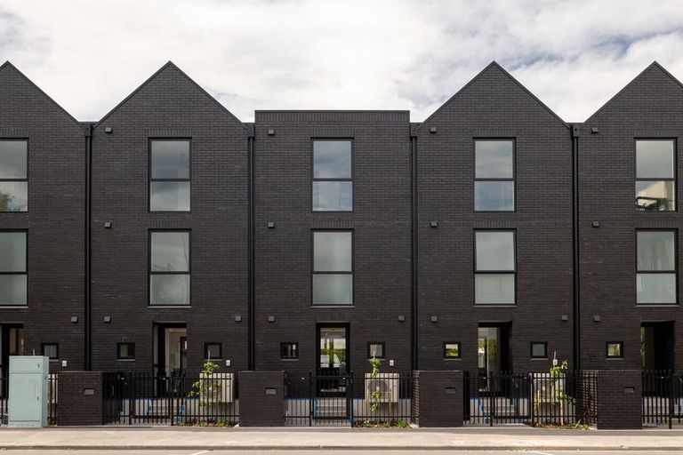 Photo of property in 8/33 Kilmore Street, Christchurch Central, Christchurch, 8013