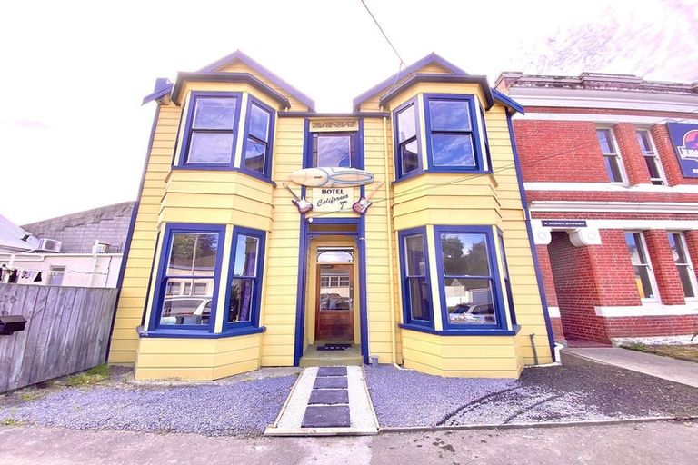 Photo of property in 6 Riego Street, North Dunedin, Dunedin, 9016